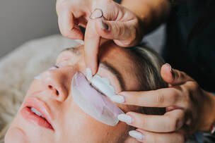 Enhance Your Look with Eyelash Tinting in Clearfield