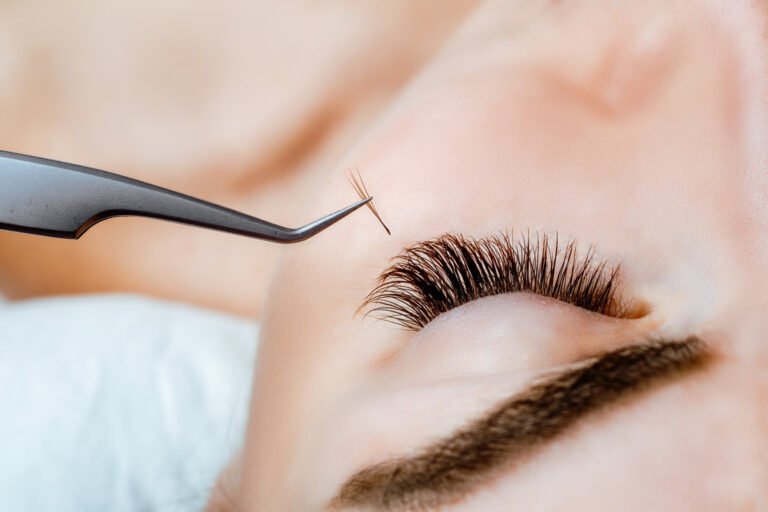 Elevate Your Lashes: Everything About Eyelash Lifts in Clearfield