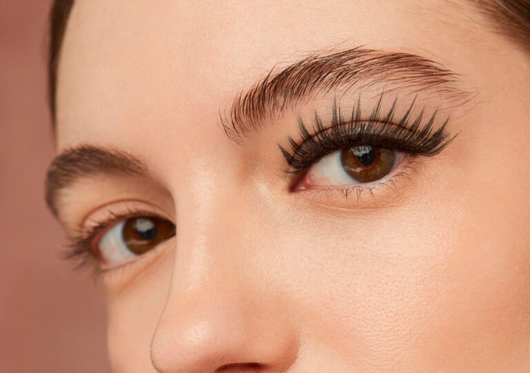 Glam Up Your Look with Eyelash Extensions in Clearfield