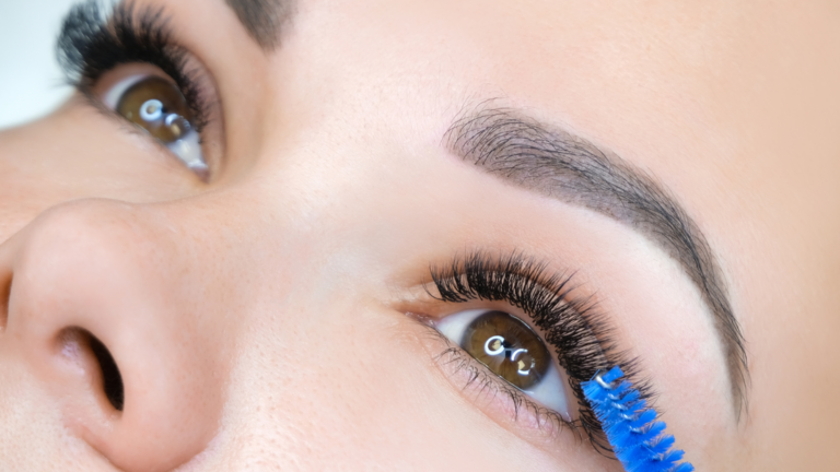 Eyelash Extensions vs. Mascara: Which is Right for You in Clearfield?
